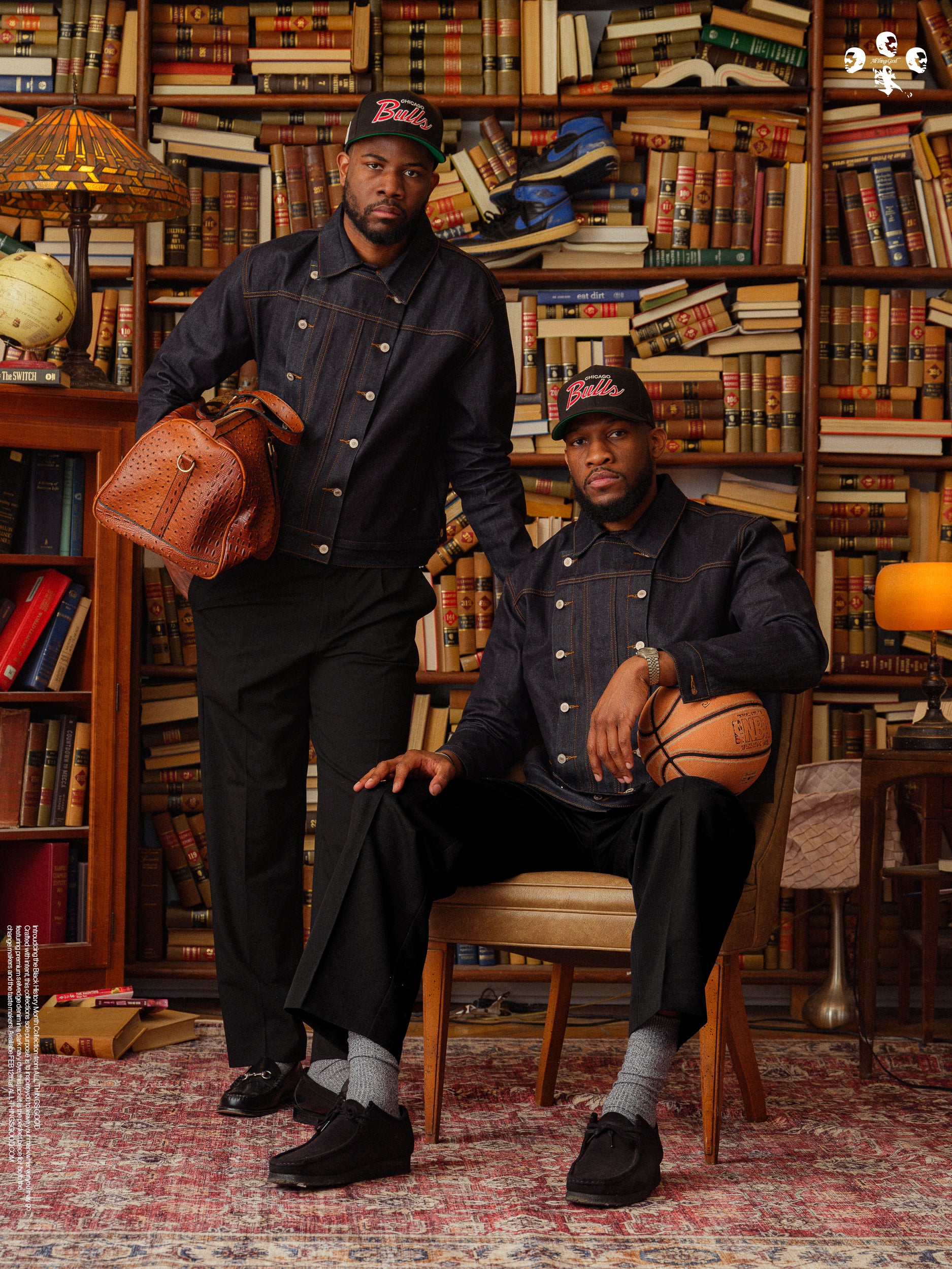 Style Rooted in Modern Culture